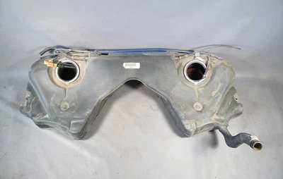 Tanque de abastecimento de combustível BMW E39 5-Series 70L gasolina plástico 1998-2003 525i 540i M5 usado OE - Imagem 1 de 4