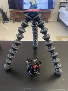 JOBY GorillaPod 3K Flexible Stand (JB01509) - Picture 1 of 3