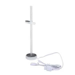 Graphics Card Stand Display Brace Holder 5V ARGB Vertical Support Rod For Deskto - Photo 1/12
