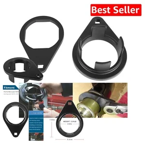Bravo 3 Bearing Carrier Tool & Retainer Nut Remover for Mercruiser - Picture 1 of 9