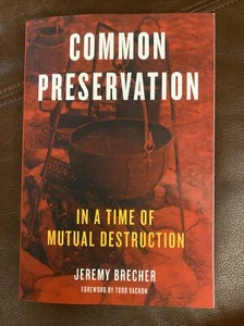 Common Preservation - Jeremy Brecher - Imagen 1 de 2