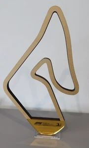 2019 Max Verstappen Austria Trophy Handmade (SMALL) - Picture 1 of 7