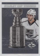 2012-13 Panini Limited Stanley Cup Winners Edition /5 Simon Gagne #SC-40