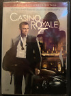 Casino Royale (Dvd, 2007, 2-Disc Set, Widescreen)