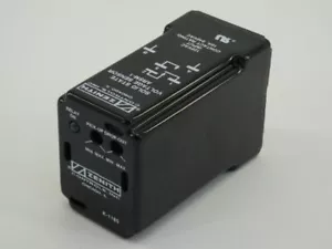 Zenith Controls ARSM-1 Solid State Voltage Sensor K-1185 120VAC 10A 240VAC - ... - Picture 1 of 4