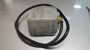 Hyundai Galloper II Cooling Fan Expansion Tank Coolant - Picture 1 of 1