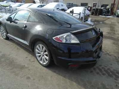 Used A/C Condenser fits: 2009 Mitsubishi Eclipse  Grade A - Image 1 of 4