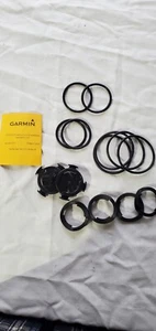 Garmin Mount Edge Repair Replacement Parts 190-01071-90 Rev B (X2) - Picture 1 of 3