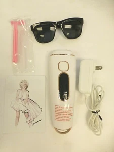 IPL Hair Removal Laser Permanent Body Epilator 999,892 Flashes Painless (BB-38) - Picture 1 of 2