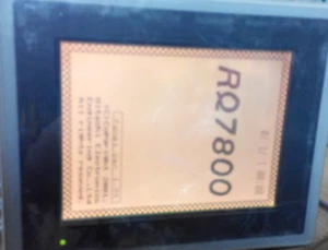 PRO-FACE 2880011-02/GP377-LG41-24V - Picture 1 of 13