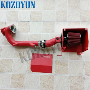 cold Air Filter Intake Induction turbo charger pipe for Honda Civic 1.5T 2016 + - Picture 1 of 13