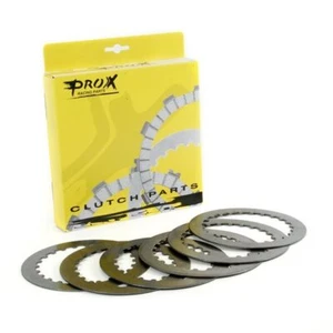 Pro X Clutch Plate Steel Kit for Husqvarna TXC310 2012-2013 - Picture 1 of 1