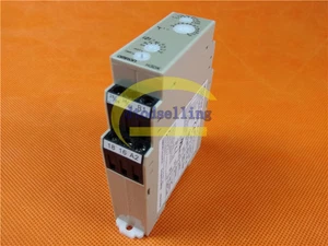 NEW 1piece OMRON PLC H3DK-M2 Multifunction Timer - Picture 1 of 11