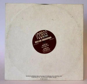 LP/ Vinyl / Urban Solution - Blow Up (	Voodoo Records - WDR 003) - Bild 1 von 3