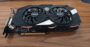 ASUS Gigabyte GV-N960XTREME-4GD Graphics Card GeForce GTX 960 - Picture 1 of 6