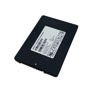 Samsung SM883 960GB SATA3 Enterprise SSD 2.5" 6Gbps MZ7KH960HAJR Hard Drive - Picture 1 of 3