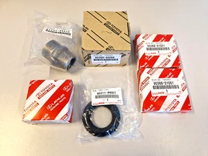 Genuine OEM Toyota Tacoma T100 BEARING & SEAL KIT Direct Replacement Rear Set - Picture 1 of 9