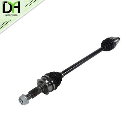 Rear Right CV Axle Shaft For Chevy Equinox GMC Terrain Buick LaCrosse 2017-2020 - Image 1 of 4