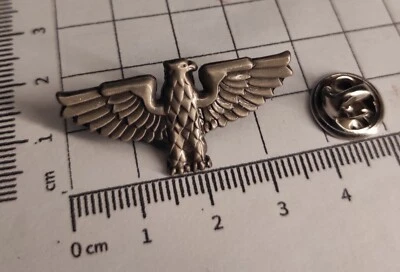 PIN/Anstecker REICHSADLER der Reichskanzlei (Militaria, Wehrmacht, Nostalgie)