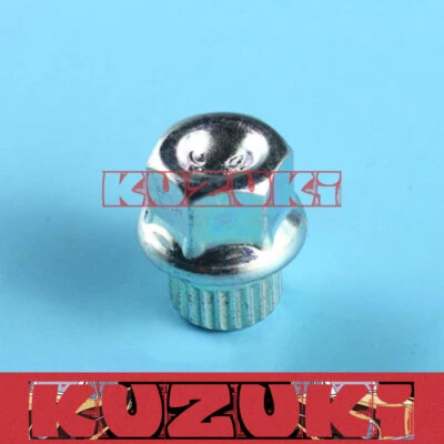 Adaptador de llave de tuerca de bloqueo de perno de rueda antirrobo de 23 dientes para BMW Serie 6 7 Mini X1 Foto 1 de 4