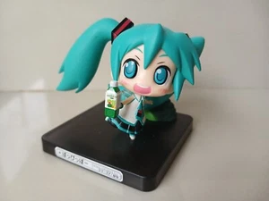 Vocaloid Hatsune Miku Vignetteum Sakura Cute Figure Po Pi Po Ver. SEGA - Picture 1 of 6