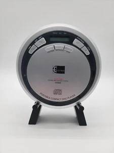 Curtis CD082 40 Sec Anti Shock Portable CD Player Working compact disc player - Picture 1 of 11
