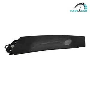 2017-2023 Tesla Model 3 M3 Right Passenger B Pillar Glass Applique Camera OEM - Picture 1 of 11