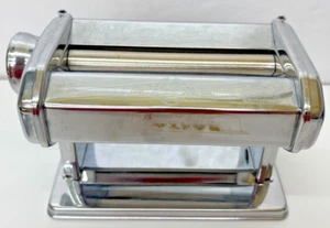 Marcato Italy Atlas 150 Pasta Machine Body BASE Only - Never used! - Picture 1 of 3