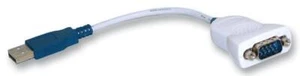 FTDI - Economy USB to RS232 Serial Converter Cable with 10cm length - Picture 1 of 1