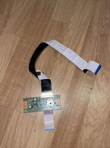 Carte T-con TV Toshiba 32W1333DG - Bild 1 von 9