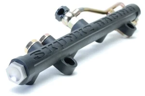 Skunk2 350-05-5015 for 06-11 Honda Civic Si Composite High Volume Fuel Rails - Bild 1 von 8