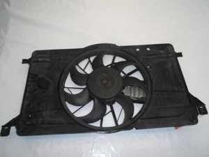 VOLVO V50 Kühlerlüfter Lüftermotor Lüfter Baujahr: ab 04 0130303939 - Bild 1 von 2
