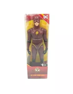 DC The Flash Young Barry Actionfigur 12" groß 1. Auflage Neu 2022 - Bild 1 von 3