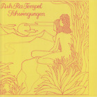 Ash Ra Tempel Schwingungen (Vinyl) 12" Album