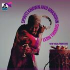 Leon Thomas: Spirits Known And Unknown - LP 180g Vinyl, Limited, Remastered