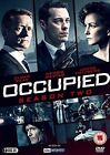 Occupied: Season Two - Sealed NEW DVD - Subtitled