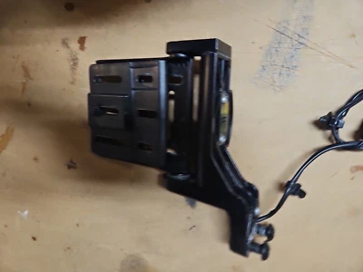 Harley Davidson V ROD VRSC MUSCLE VRSCF HD# 69390-09 USADO Foto 1 de 4