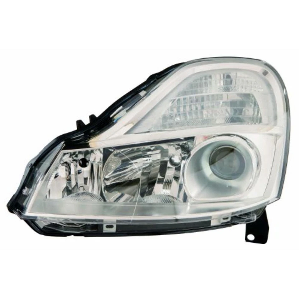 ABAKUS Scheinwerfer links für Renault Modus/Grand F/JP0_ 1.2 - Bild 1 von 1