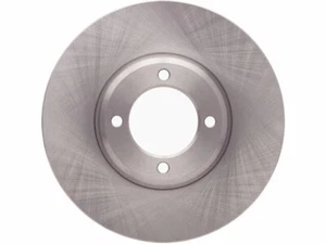 Front Brake Rotor 1BTC41 for Ford Cortina 1963 1964 1966 1967 1968 1969 1970 - Picture 1 of 1