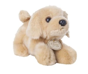 Aurora World Aurora, 60470, MiYoni Tots Labrador, 20cm, Plüschtier, braun - Bild 1 von 1