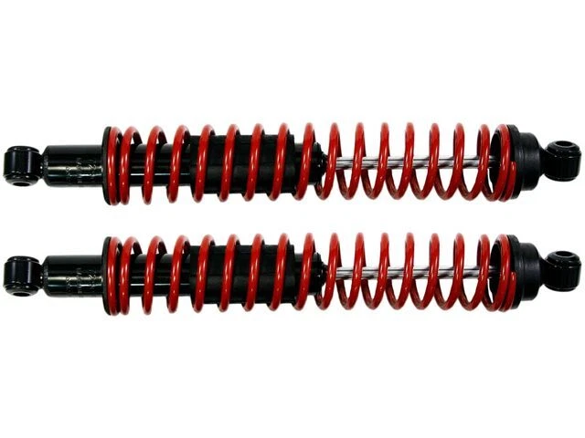 AC Delco 86RT77Y Rear Shock Absorber Fits 1998-2004 Nissan Frontier RWD Foto 1 de 1