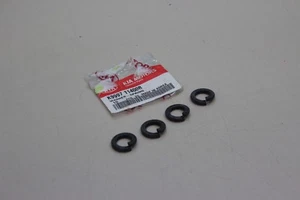 4x GENUINE KIA Rio 00-05 Sedona 01-05 Sealing Ring Water Pump K999711400B Original Box - Picture 1 of 1