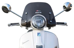 Faco Cupolino fume basso per Vespa GTS 250 2005/2016 - Bild 1 von 1