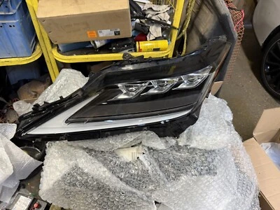FARO LED LADO IZQUIERDO ORIGINAL LEXUS RX 450H 2021 89907-48150 Facelift Foto 1 de 4