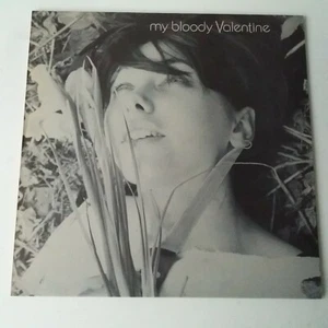 My Bloody Valentine - You Made Me Realise - Vinyl 12" Single UK 1st Press NM/NM - Picture 1 of 9