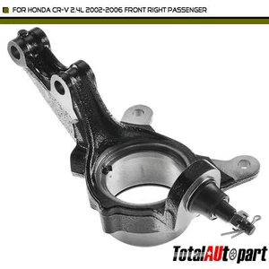 Steering Knuckle for Honda CR-V 2.4L 2002-2006 Front Right Passenger 51210S9A982 - Picture 1 of 8