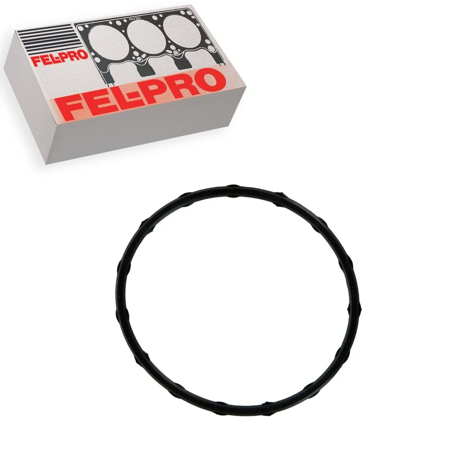 Juego de juntas plenum de inyección de combustible Fel-Pro superior para Chevrolet Express 3500 06-16 Foto 1 de 1