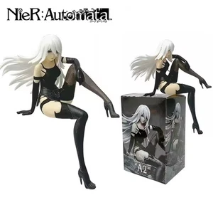 NieR:Automata Ver1. 1a Chokonose Premium Figure A2 Japan Game SEGA - Picture 1 of 5