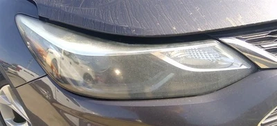 Chevy Cruze Cruise Headlight Halogen Opt T3S Headlamp Right 2016 2017 2018 2019 - Image 1 of 4