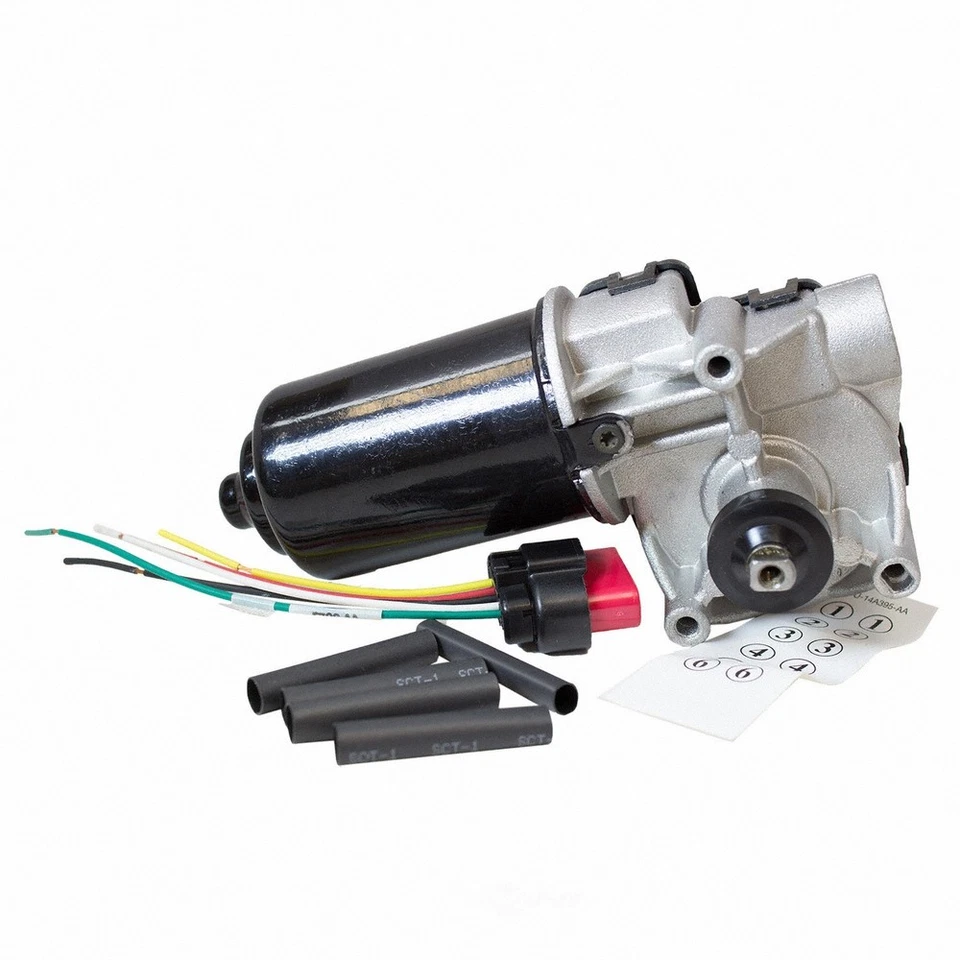 Motor limpiaparabrisas limpiaparabrisas - Reman al por menor para Ford Windstar 95-01 Foto 1 de 4